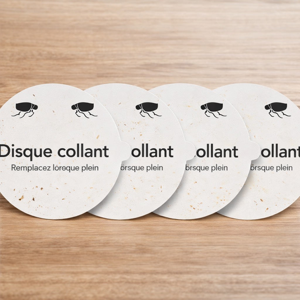 Votre Allié Anti-Nuisibles Sans Produits Chimiques