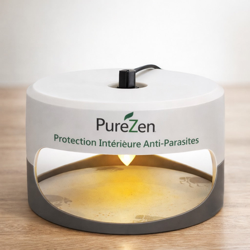 Votre Allié Anti-Nuisibles Sans Produits Chimiques