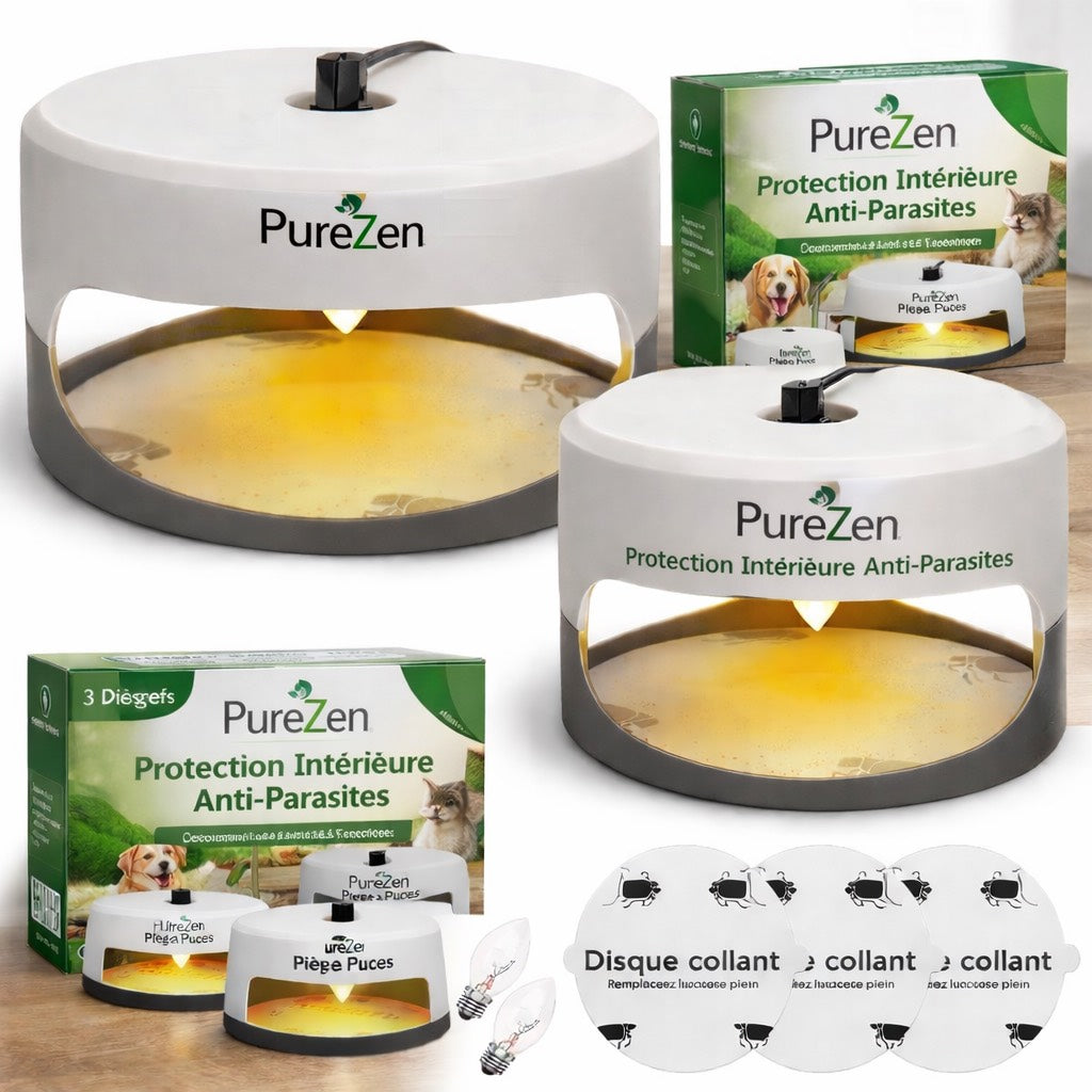 Votre Allié Anti-Nuisibles Sans Produits Chimiques