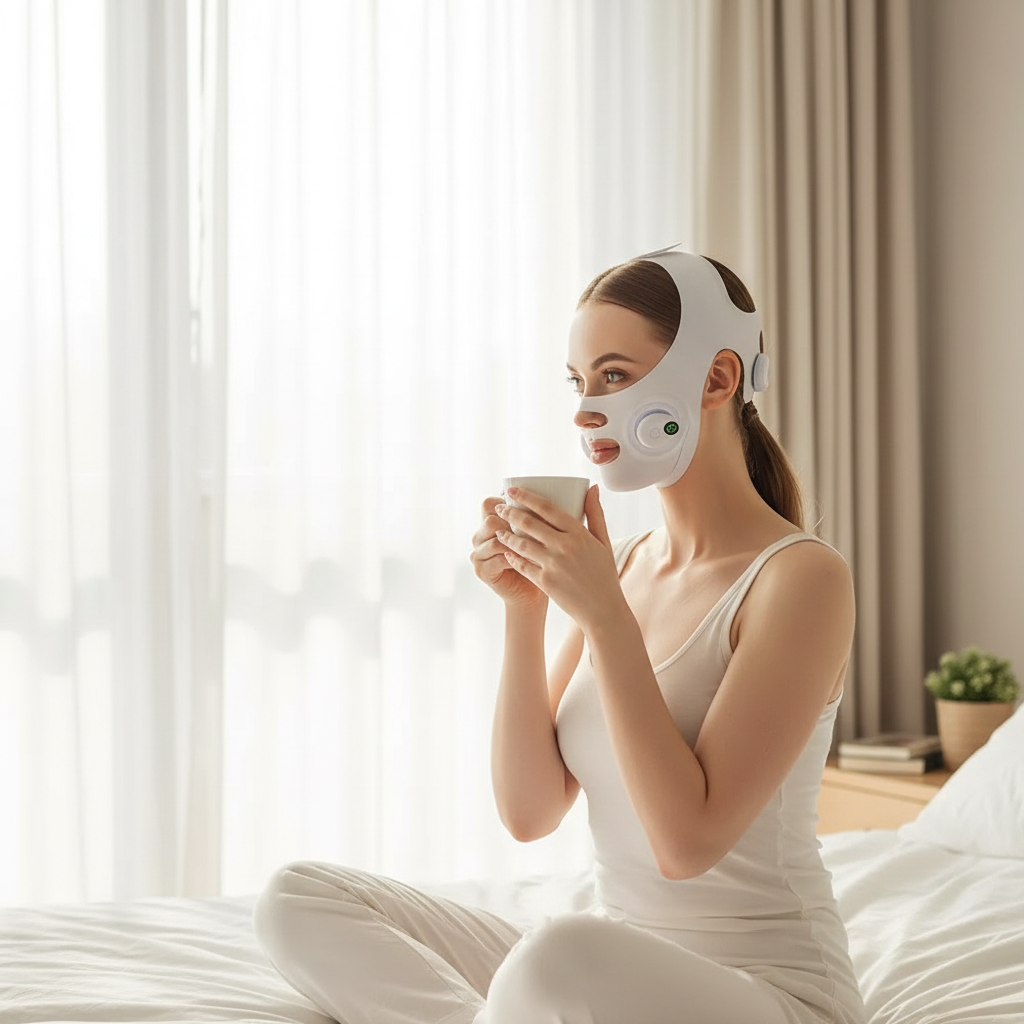 Veralift- Face Shaping Lifting Strap