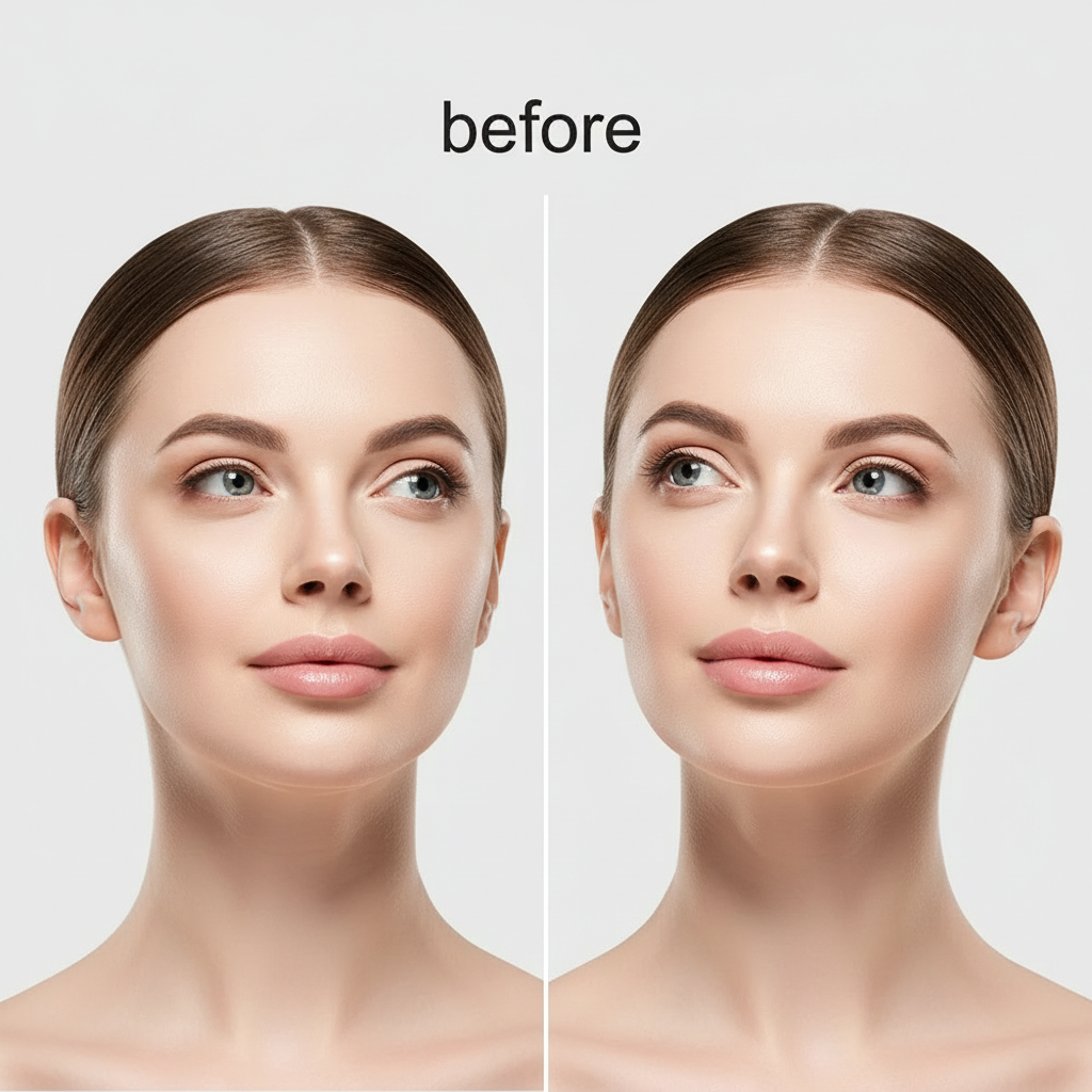 Veralift- Face Shaping Lifting Strap