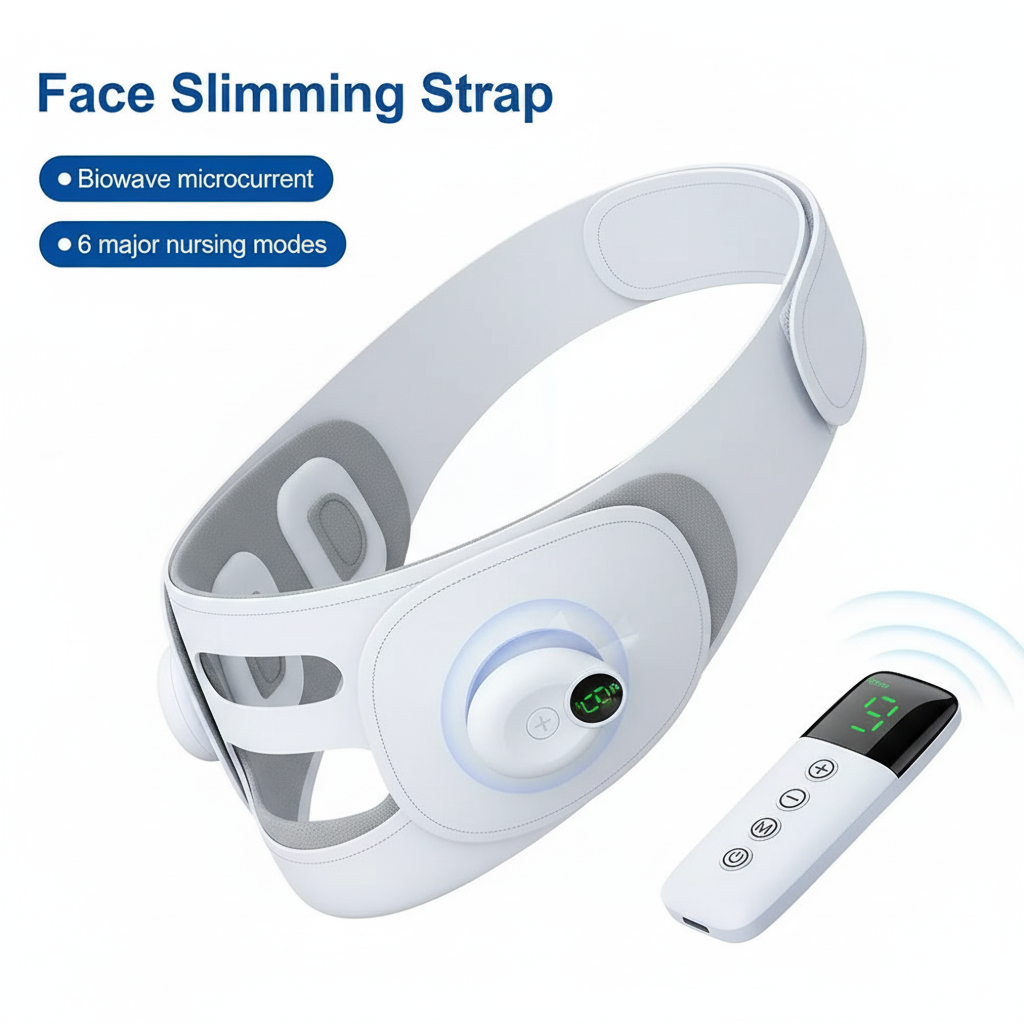 Veralift- Face Shaping Lifting Strap
