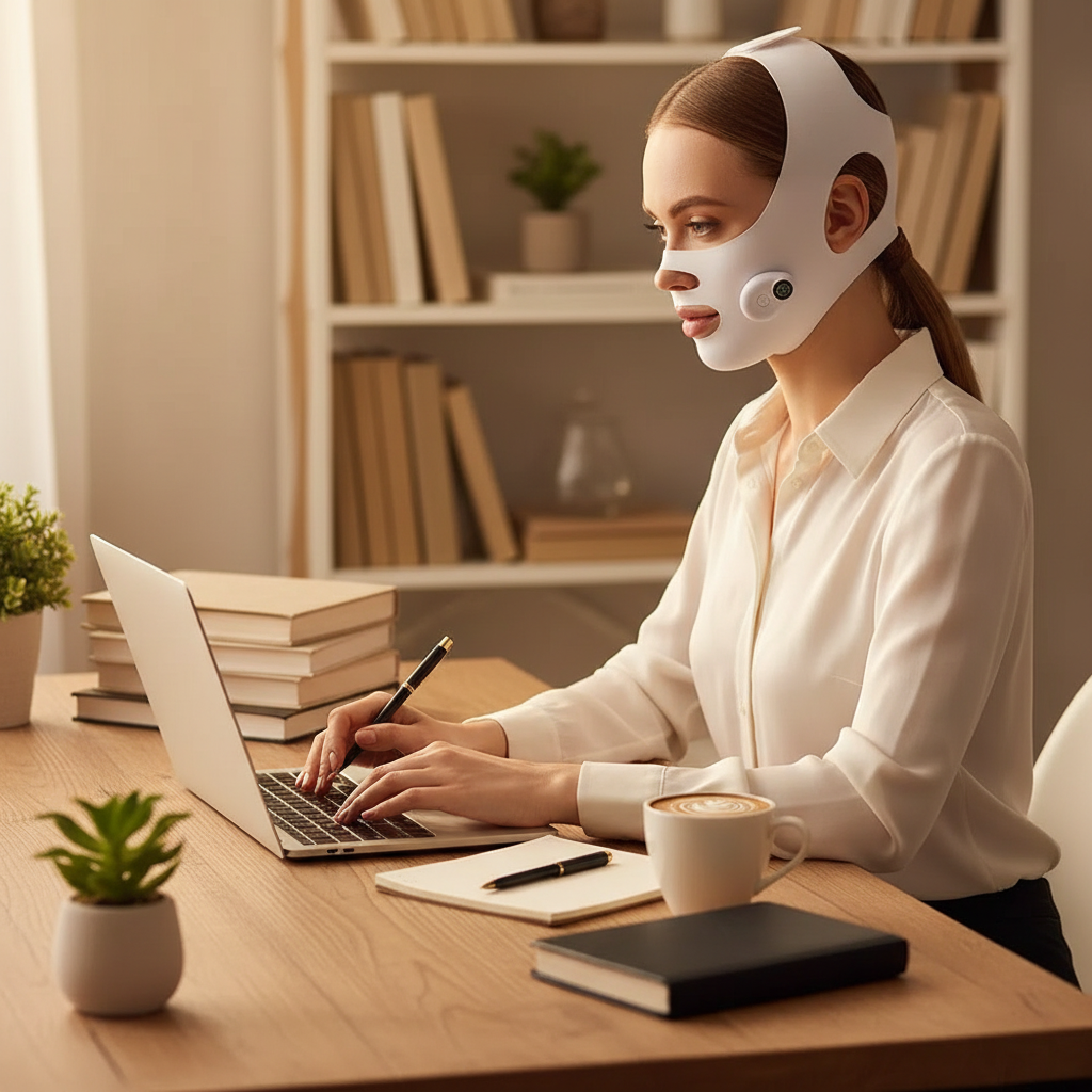 Veralift- Face Shaping Lifting Strap