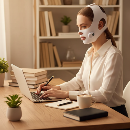 Veralift- Face Shaping Lifting Strap